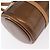LOUIS VUITTON Borsa a Mano Monogram Vernis Bedford Bronzo M91131 LV Auth LNZ786A - vista 15