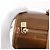 LOUIS VUITTON Borsa a Mano Monogram Vernis Bedford Bronzo M91131 LV Auth LNZ786A - vista 17