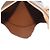 LOUIS VUITTON Borsa a Mano Monogram Vernis Bedford Bronzo M91131 LV Auth LNZ786A - vista 18