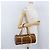 LOUIS VUITTON Borsa a Mano Monogram Vernis Bedford Bronzo M91131 LV Auth LNZ786A - vista 20
