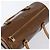 LOUIS VUITTON Borsa a Mano Monogram Vernis Bedford Bronzo M91131 LV Auth LNZ786A - vista 6