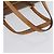 LOUIS VUITTON Borsa a Mano Monogram Vernis Bedford Bronzo M91131 LV Auth LNZ786A - vista 7