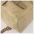 PRADA Backpack Nylon Beige Silver Auth 170950 Silvery - view 18