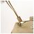 PRADA Backpack Nylon Beige Silver Auth 170950 Silvery - view 22