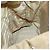 PRADA Backpack Nylon Beige Silver Auth 170950 Silvery - view 25