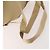 PRADA Backpack Nylon Beige Silver Auth 170950 Silvery - view 7