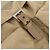PRADA Backpack Nylon Beige Silver Auth 170950 Silvery - view 8