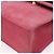 Borsa a mano Vala in suede 2 in 1 rosa e oro Auth ARZ075A di Salvatore Ferragamo D'oro - vista 13