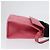 Borsa a mano Vala in suede 2 in 1 rosa e oro Auth ARZ075A di Salvatore Ferragamo D'oro - vista 4