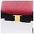 Borsa a mano Vala in suede 2 in 1 rosa e oro Auth ARZ075A di Salvatore Ferragamo D'oro - vista 7