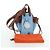 Hammock LOEWE ~ Ghibli Il Mio Vicino Totoro Amaca Borsa Sling Media Totoro Auth 167089SM - vista 12