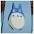 Hammock LOEWE ~ Ghibli Il Mio Vicino Totoro Amaca Borsa Sling Media Totoro Auth 167089SM - vista 20