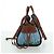 Hammock LOEWE ~ Ghibli Il Mio Vicino Totoro Amaca Borsa Sling Media Totoro Auth 167089SM - vista 3