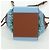 Hammock LOEWE ~ Ghibli Il Mio Vicino Totoro Amaca Borsa Sling Media Totoro Auth 167089SM - vista 5