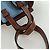 Hammock LOEWE ~ Ghibli Il Mio Vicino Totoro Amaca Borsa Sling Media Totoro Auth 167089SM - vista 7