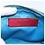 Borsa a Spalla a Catena Valentino in Pelle Blu Oro Auth bs33850 D'oro - vista 11