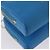 Borsa a Spalla a Catena Valentino in Pelle Blu Oro Auth bs33850 D'oro - vista 15