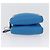 Borsa a Spalla a Catena Valentino in Pelle Blu Oro Auth bs33850 D'oro - vista 5