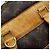 LOUIS VUITTON Borsa a Mano Monogram Deauville M47270 LV Auth BSZ003 Monogramma - vista 10