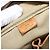 LOUIS VUITTON Borsa a Mano Monogram Deauville M47270 LV Auth BSZ003 Monogramma - vista 18
