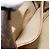 LOUIS VUITTON Borsa a Mano Monogram Deauville M47270 LV Auth BSZ003 Monogramma - vista 22