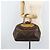 LOUIS VUITTON Borsa a Mano Monogram Deauville M47270 LV Auth BSZ003 Monogramma - vista 24