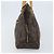 LOUIS VUITTON Borsa a Mano Monogram Deauville M47270 LV Auth BSZ003 Monogramma - vista 3