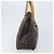 LOUIS VUITTON Borsa a Mano Monogram Deauville M47270 LV Auth BSZ003 Monogramma - vista 4