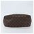 LOUIS VUITTON Borsa a Mano Monogram Deauville M47270 LV Auth BSZ003 Monogramma - vista 5