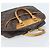 LOUIS VUITTON Borsa a Mano Monogram Deauville M47270 LV Auth BSZ003 Monogramma - vista 6