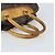 LOUIS VUITTON Borsa a Mano Monogram Deauville M47270 LV Auth BSZ003 Monogramma - vista 7