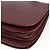 CARTIER Borsa a Spalla Must Line Pelle Bordeaux Oro Auth BSZ395 D'oro Bordò - vista 10