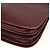 CARTIER Borsa a Spalla Must Line Pelle Bordeaux Oro Auth BSZ395 D'oro Bordò - vista 12