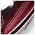 CARTIER Borsa a Spalla Must Line Pelle Bordeaux Oro Auth BSZ395 D'oro Bordò - vista 16