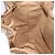 Borsa a spalla Gucci GG Supreme in PVC beige e oro 001 58 6850 Auth 174519 D'oro - vista 18