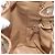 Borsa a spalla Gucci GG Supreme in PVC beige e oro 001 58 6850 Auth 174519 D'oro - vista 19