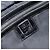 FENDI Zucca Canvas Tote Bag Schwarz Silber Auth mr2177 - Ansicht 16