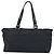 FENDI Zucca Canvas Tote Bag Schwarz Silber Auth mr2177 - Ansicht 3