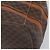 Céline CELINE Macadam Canvas Backpack PVC Leather Brown Gold Auth bs33733 Golden - view 12