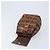 Céline CELINE Macadam Canvas Backpack PVC Leather Brown Gold Auth bs33733 Golden - view 17