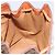 Céline CELINE Macadam Canvas Backpack PVC Leather Brown Gold Auth bs33733 Golden - view 21