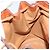 Céline CELINE Macadam Canvas Backpack PVC Leather Brown Gold Auth bs33733 Golden - view 22