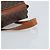 Céline CELINE Macadam Canvas Backpack PVC Leather Brown Gold Auth bs33733 Golden - view 7
