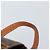 Céline CELINE Macadam Canvas Backpack PVC Leather Brown Gold Auth bs33733 Golden - view 8