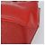LOUIS VUITTON Monogram Vernis Reade PM Borsa a Mano Rossa M91088 LV Auth mr2188 Rosso - vista 15