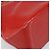 LOUIS VUITTON Monogram Vernis Reade PM Borsa a Mano Rossa M91088 LV Auth mr2188 Rosso - vista 16