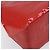 LOUIS VUITTON Monogram Vernis Reade PM Borsa a Mano Rossa M91088 LV Auth mr2188 Rosso - vista 18