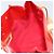 LOUIS VUITTON Monogram Vernis Reade PM Borsa a Mano Rossa M91088 LV Auth mr2188 Rosso - vista 20