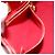 LOUIS VUITTON Monogram Vernis Reade PM Borsa a Mano Rossa M91088 LV Auth mr2188 Rosso - vista 23