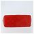 LOUIS VUITTON Monogram Vernis Reade PM Borsa a Mano Rossa M91088 LV Auth mr2188 Rosso - vista 5